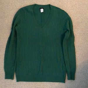 J.Crew Sweater
